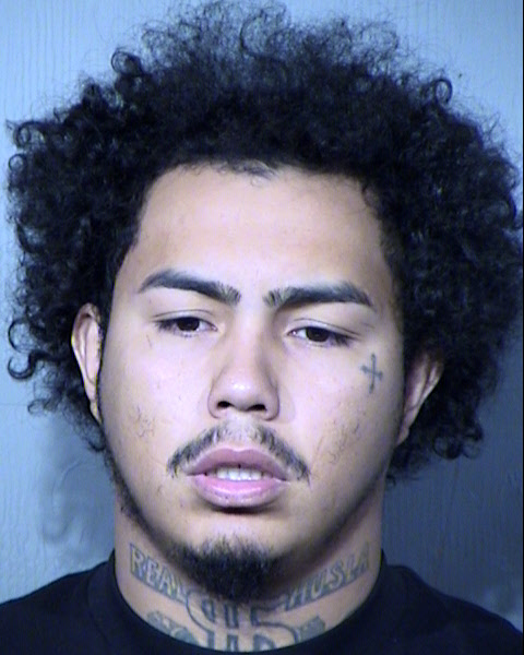 JOE MANCERA Mugshot / Maricopa County Arrests / Maricopa County Arizona