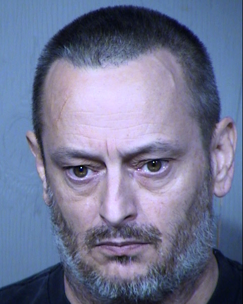 JOHN ROBERT FERRA Mugshot / Maricopa County Arrests / Maricopa County Arizona
