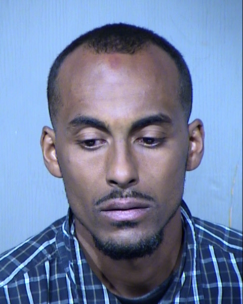 MICHAEL DEE ROBINSON Mugshot / Maricopa County Arrests / Maricopa County Arizona