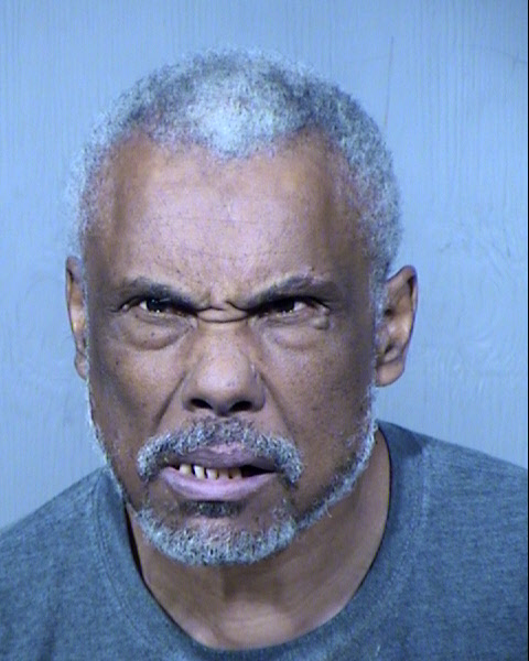CHARLES MARLIN GOODE Mugshot / Maricopa County Arrests / Maricopa County Arizona