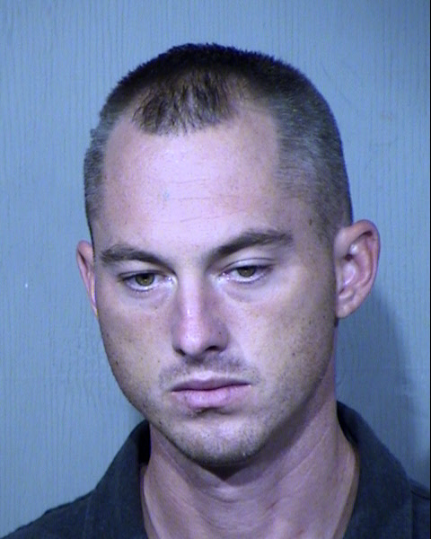 JEFFREY MICHAEL LABIT Mugshot / Maricopa County Arrests / Maricopa County Arizona