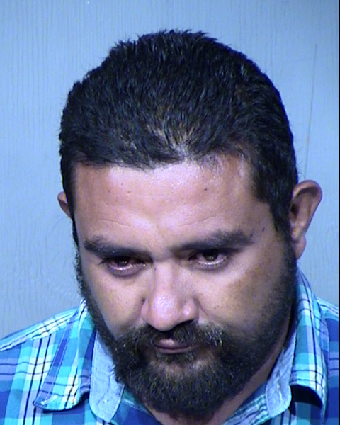 SAMUEL GRAY Mugshot / Maricopa County Arrests / Maricopa County Arizona