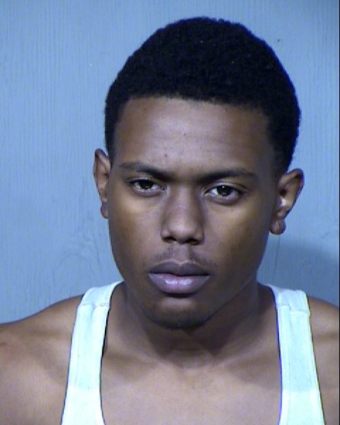 JOEB PARKER Mugshot / Maricopa County Arrests / Maricopa County Arizona