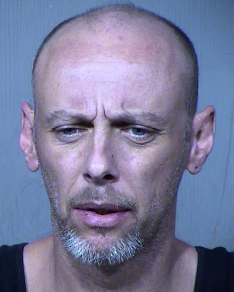 CHRISTOPHER DUNNE Mugshot / Maricopa County Arrests / Maricopa County Arizona