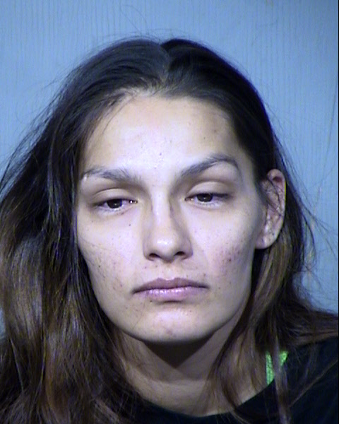 MELISSA ANN MORAN Mugshot / Maricopa County Arrests / Maricopa County Arizona