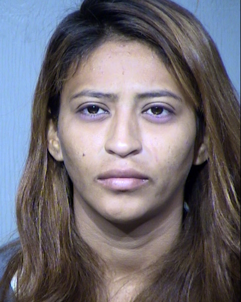 PATRICIA GONZALES Mugshot / Maricopa County Arrests / Maricopa County Arizona