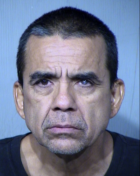 DANIEL MARTINEZ QUINONEZ Mugshot / Maricopa County Arrests / Maricopa County Arizona