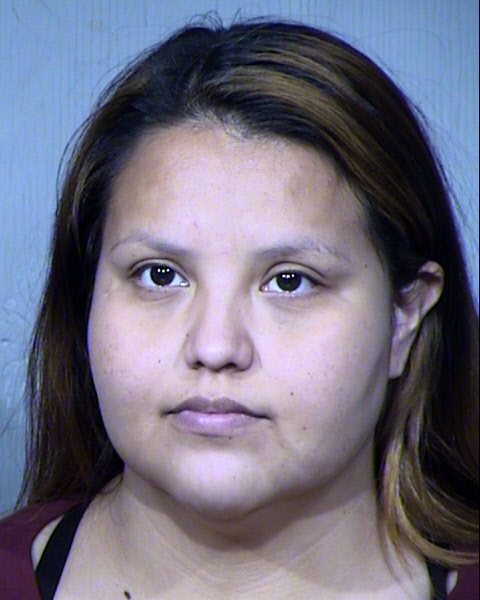 STEPHANIE JANICE BELONE Mugshot / Maricopa County Arrests / Maricopa County Arizona