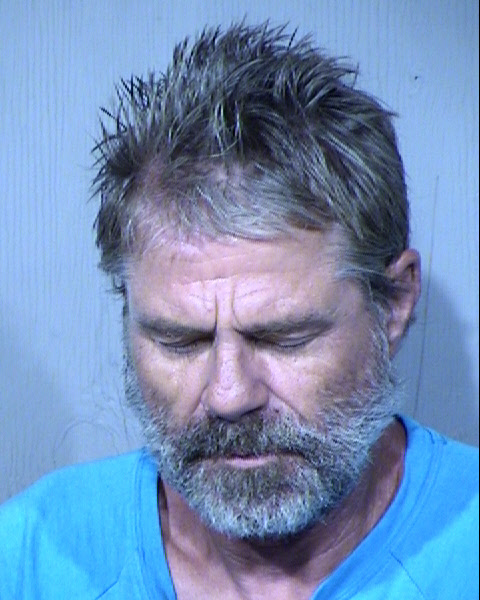 CARY BRUCE WATSON Mugshot / Maricopa County Arrests / Maricopa County Arizona