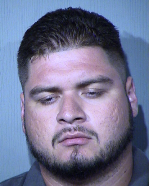BRIAN MIRAMONTES GAYTAN Mugshot / Maricopa County Arrests / Maricopa County Arizona