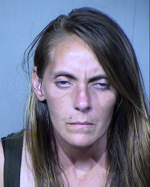 SOPHIA I MACHADO Mugshot / Maricopa County Arrests / Maricopa County Arizona