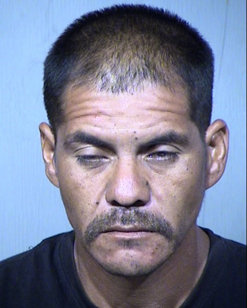 DENNIS HERNANDEZ Mugshot / Maricopa County Arrests / Maricopa County Arizona