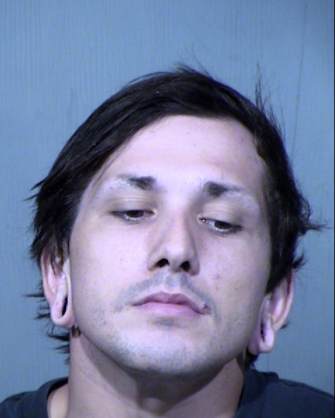 TYLOR ALEXANDER LIGHTFOOT Mugshot / Maricopa County Arrests / Maricopa County Arizona