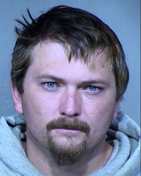 LEVI WINFIELD SMITH Mugshot / Maricopa County Arrests / Maricopa County Arizona