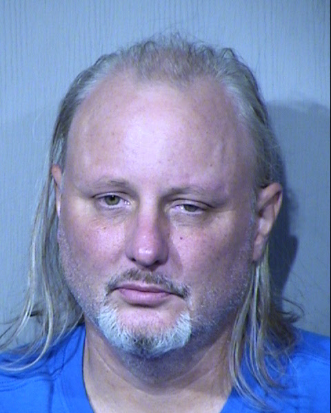 BRIAN CHRISTOPHER MILLER Mugshot / Maricopa County Arrests / Maricopa County Arizona