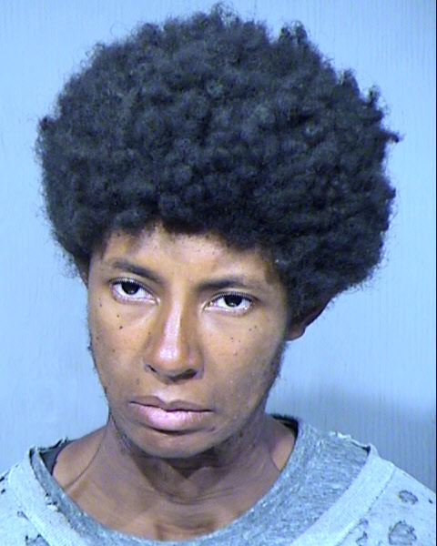 PARISSE ANGELIQUE STEWART Mugshot / Maricopa County Arrests / Maricopa County Arizona