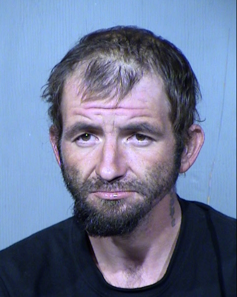 STEVEN CHRISTOPHER DIXON Mugshot / Maricopa County Arrests / Maricopa County Arizona