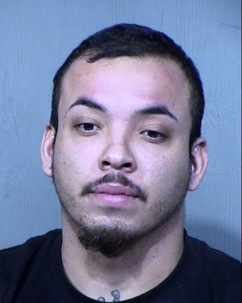 ANDREW JOSEPH PEREZ Mugshot / Maricopa County Arrests / Maricopa County Arizona