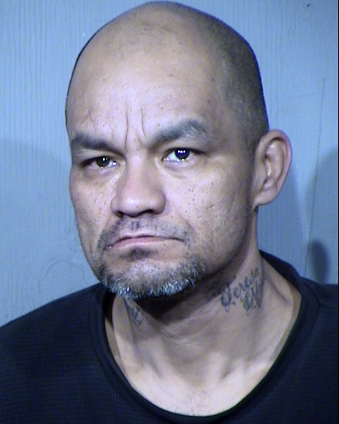 FERNANDO CARRILLO CORONADO Mugshot / Maricopa County Arrests / Maricopa County Arizona