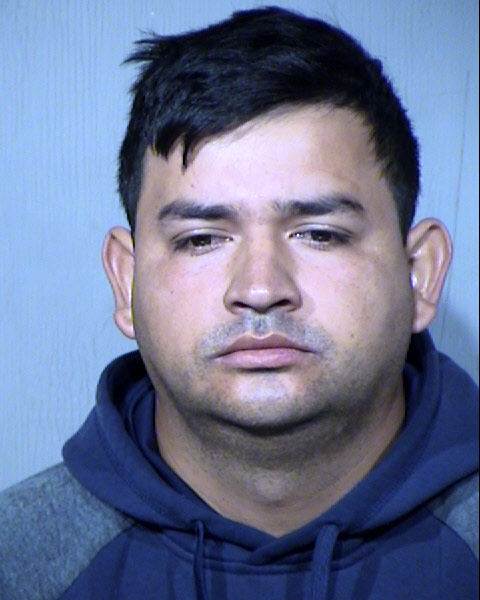 JUAN PEDRO MANJARREZ-NORIEGA Mugshot / Maricopa County Arrests / Maricopa County Arizona