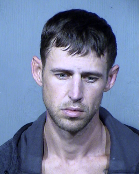 SHANE MICHAEL TOGSTAD Mugshot / Maricopa County Arrests / Maricopa County Arizona