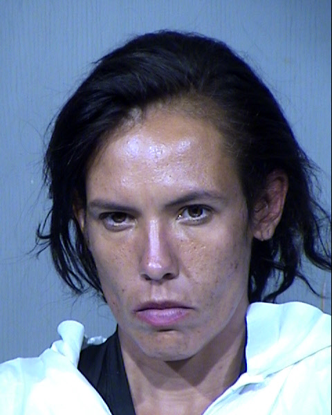 KAMRI BLACK Mugshot / Maricopa County Arrests / Maricopa County Arizona