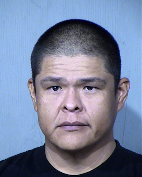 KARRY CURLEY Mugshot / Maricopa County Arrests / Maricopa County Arizona