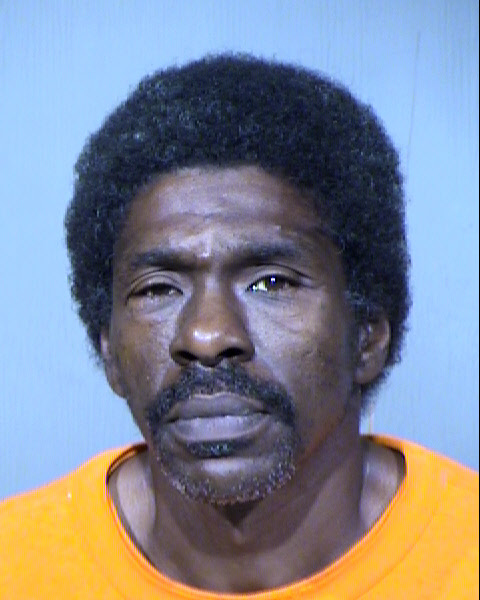 GARY WARE Mugshot / Maricopa County Arrests / Maricopa County Arizona