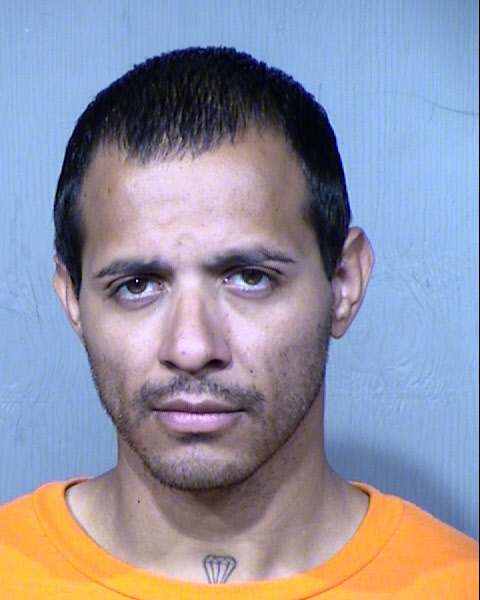 JONATHAN LABRADA Mugshot / Maricopa County Arrests / Maricopa County Arizona