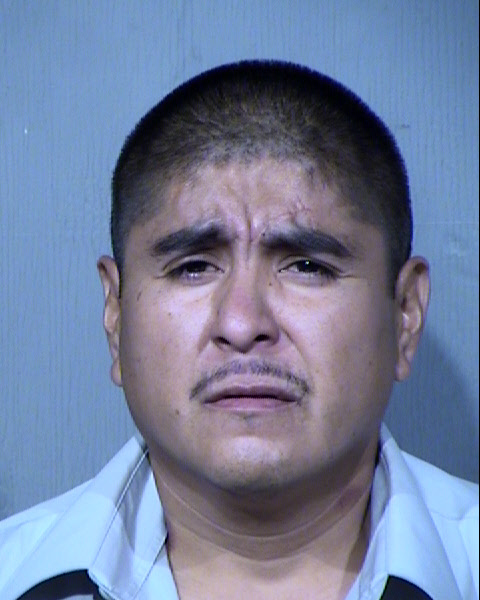 LORENZO DUKEPOO Mugshot / Maricopa County Arrests / Maricopa County Arizona