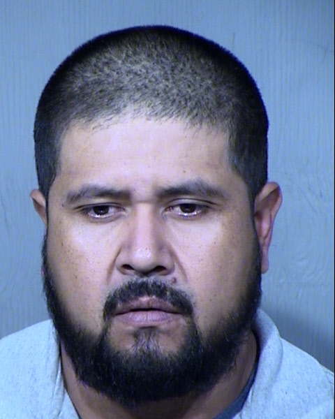 LUIS AGUILAR AGUILAR PORTILLO Mugshot / Maricopa County Arrests / Maricopa County Arizona