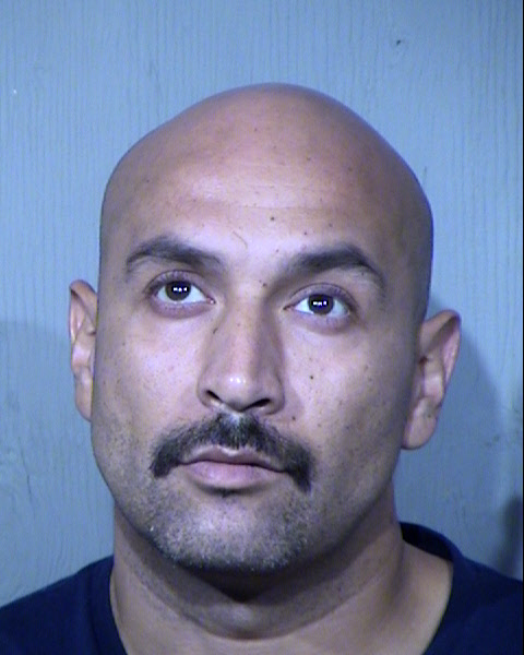 THOMAS J LUNA Mugshot / Maricopa County Arrests / Maricopa County Arizona