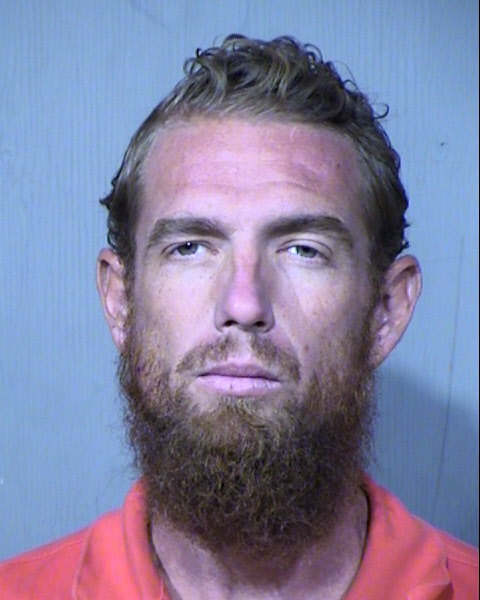 DAVID PAUL ROMERO Mugshot / Maricopa County Arrests / Maricopa County Arizona