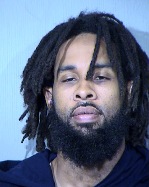 NATHANIEL MARQUISE ARMSTRONG Mugshot / Maricopa County Arrests / Maricopa County Arizona