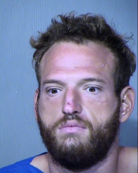 JOSE BELTRAN Mugshot / Maricopa County Arrests / Maricopa County Arizona