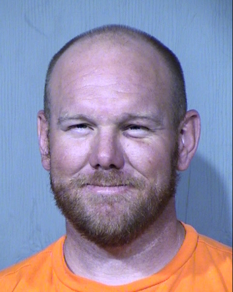 MILES JAY PAYNE Mugshot / Maricopa County Arrests / Maricopa County Arizona