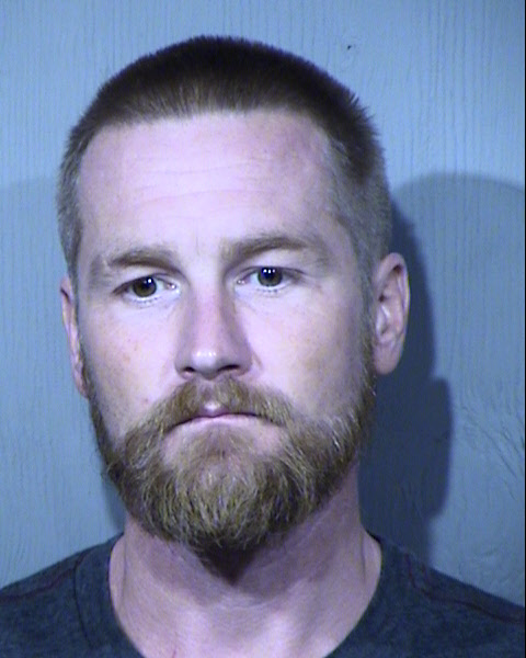 JUSTIN EUGENE PIETZ Mugshot / Maricopa County Arrests / Maricopa County Arizona