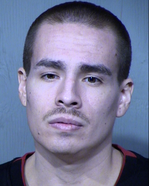 ANDREAS RODRIGUEZ-PEREZ Mugshot / Maricopa County Arrests / Maricopa County Arizona