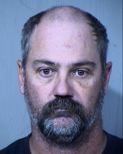 JACKY LEE BLAYLOCK Mugshot / Maricopa County Arrests / Maricopa County Arizona
