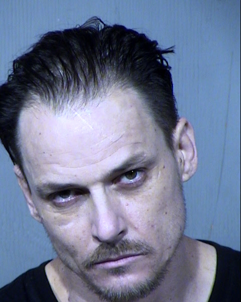 JACOB DAVID WOODALL Mugshot / Maricopa County Arrests / Maricopa County Arizona