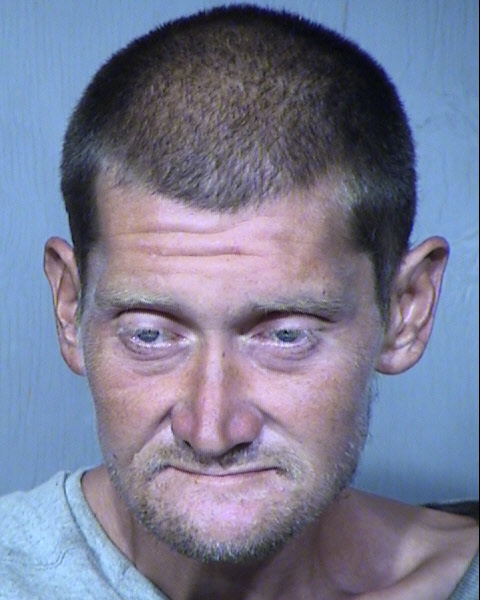ZACHARY ALEXANDER ELAM Mugshot / Maricopa County Arrests / Maricopa County Arizona