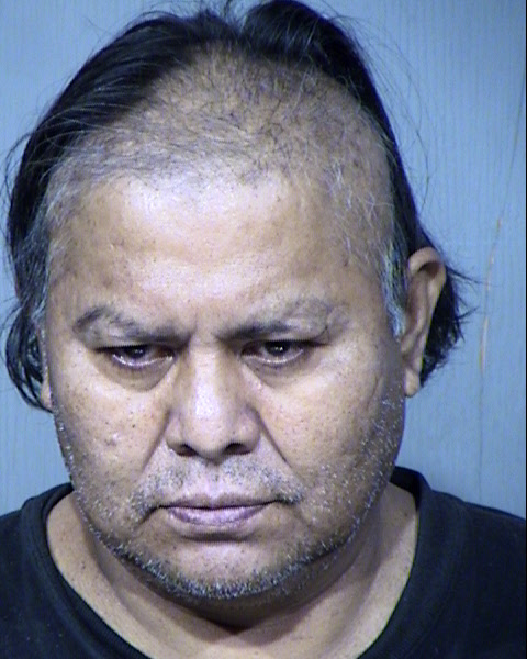 DAVID MARTINEZ SLIM Mugshot / Maricopa County Arrests / Maricopa County Arizona