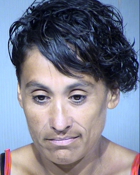 SOPHIA FRANCES SAENZ Mugshot / Maricopa County Arrests / Maricopa County Arizona