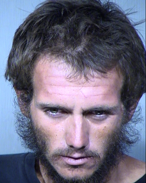 MARK DOMINICK ELDOLIVERI Mugshot / Maricopa County Arrests / Maricopa County Arizona