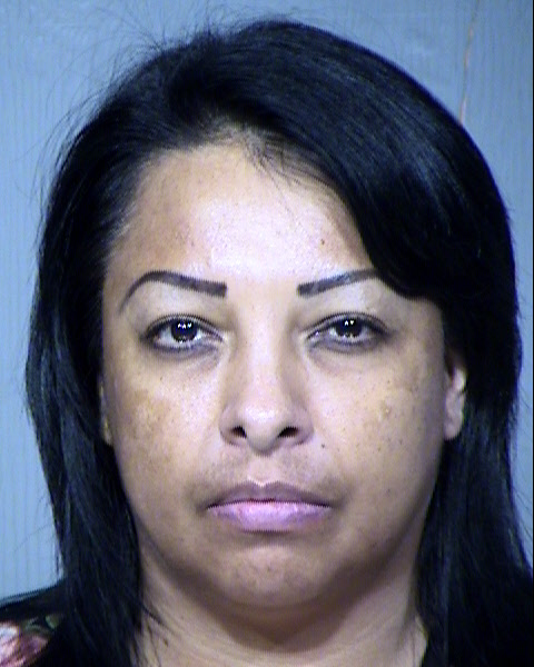 VERONICA RAMIREZ Mugshot / Maricopa County Arrests / Maricopa County Arizona