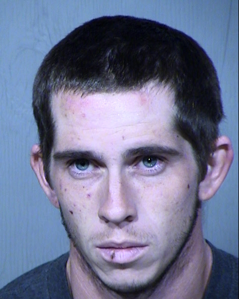 MITCHELL LAWRENCE RINALDI Mugshot / Maricopa County Arrests / Maricopa County Arizona