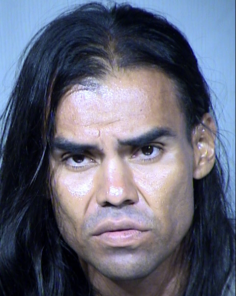 XAVIER POPE HERNANDEZ Mugshot / Maricopa County Arrests / Maricopa County Arizona