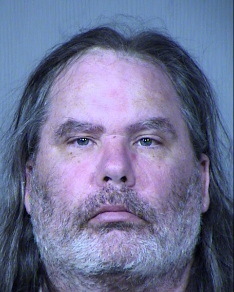 LAWRENCE D ALEXANDER Mugshot / Maricopa County Arrests / Maricopa County Arizona