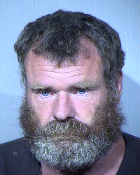 JESSIE LEE OWENS Mugshot / Maricopa County Arrests / Maricopa County Arizona