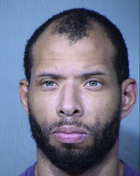MICHAEL ALEXANDER KING Mugshot / Maricopa County Arrests / Maricopa County Arizona
